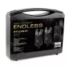 Carp Academy Endless elektronische beetmelder 2+1