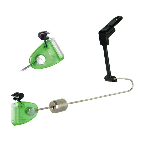 CARP ACADEMY Detect Swinger - Groen Swinger