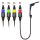 CARP ACADEMY Flash Swinger 4 set Swinger