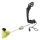CARP ACADEMY Trion Swinger - Gele Swinger