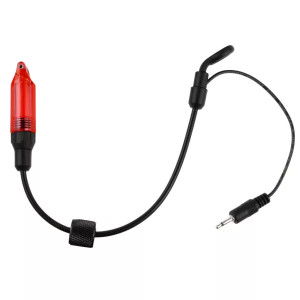 Carp Academy Flexi Pro Carp Hanger Swinger Rood