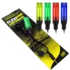 Carp Academy Flexi Pro Carp Hanger Swinger Rood