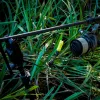 Carp Academy Flexi Pro Carp Hanger Swinger Rood