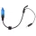 Carp Academy Flexi Pro Carp Hanger Swinger Blauw