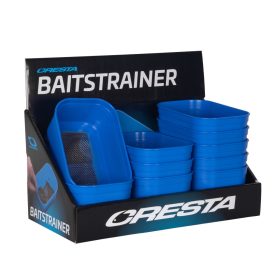 Cresta Baitstrainer weekmand
