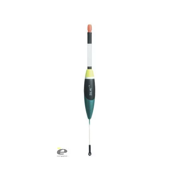 Dobber Verlichte Buis Mv6 2Gr