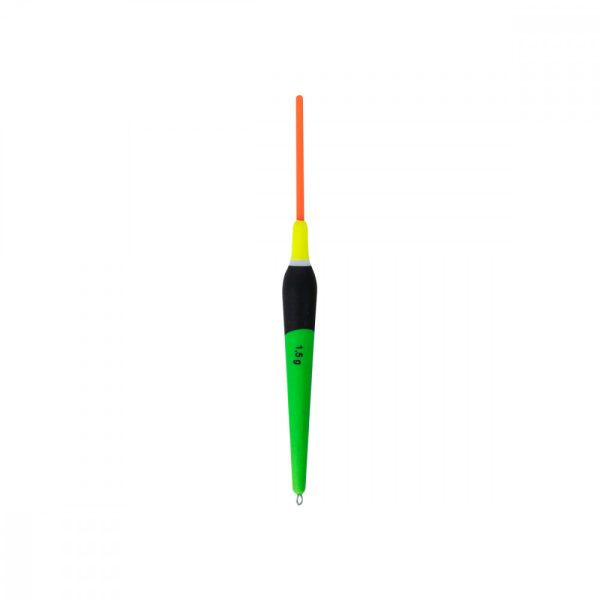 M-Team GLIJDENDE DOBBER II. 1,5GR MP Karperdobber