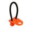 Carp Academy Elastische Hengelhouder 11cm