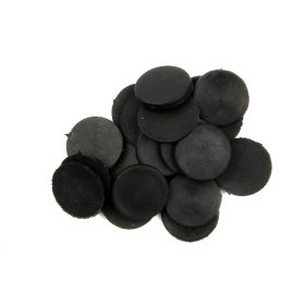 Nevis Aasvis Bevestiging Stopper 2x15mm