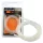 Nevis Siliconen Buis Transparant 100cm 4mm