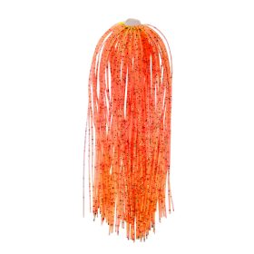 Nevis Oranje Catfish Teaser Kunstaas 12cm