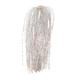 Nevis Wit Catfish Teaser Kunstaas 12cm