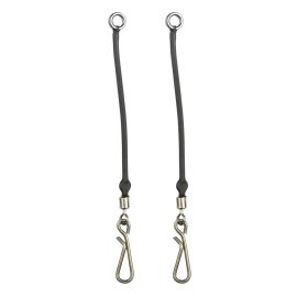 Nevis Breeklijn Clip 85mm 2 stuks