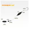 Nevis Sigaarlood voor Meerval Rig 35gr 2 stuks