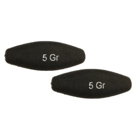 Nevis Meerval Dobber 5gr 2 stuks