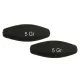 Nevis Meerval Dobber 5gr 2 stuks