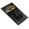 Nevis Powercat Micro U-Float 1,5gr Zwart Roofvis dobber 2 stuks