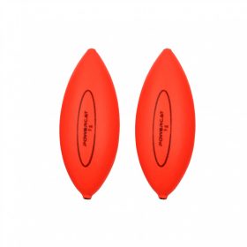   Nevis Powercat Micro U-Float 3gr Oranje roofvis dobber (middenwater) 2st