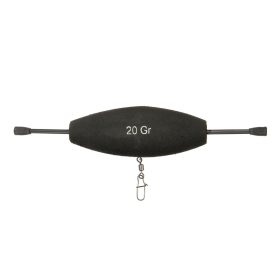 Nevis Meerval Dobber met Wartel 20gr