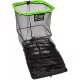 Sensas Gloucester 3m Leefnet