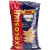 Sensas 3000 Explosive River Brasem Voer 1kg