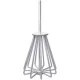 Browning Voeremmer menger L: 30cm D: 14cm - Mengstaaf