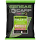 Sensas Super Feed Pellets Sweet Magic 6mm Voerpellet 700gr