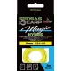 Sensas Magic Hybrid 2,6mm 5m Vaste Stok Hybride Elastiek