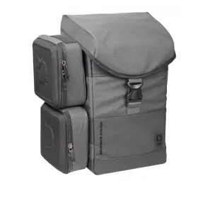   Strategy Xs Backpack System Tackle tas 27x18x42cm Karperrugzak