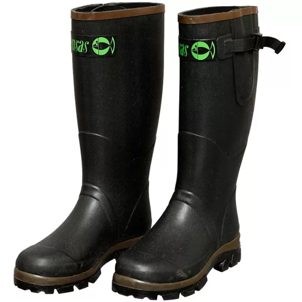Sensas Neoprene Club Neopreen Laars 46