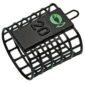 Sensas Feeder Round Cage XS 15gr zijvoerkorf