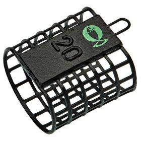 Sensas Feeder Round Cage S 30gr Voerkorf