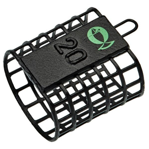 Sensas Feeder Round Cage S 30gr Voerkorf