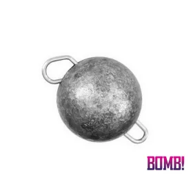 Delphin BOMB! Cheburashka Cheburashka 7gr - 5st
