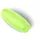 Black Cat Front Zone Weight Fluorescerend 2 stuks/verpakking O1,5Mm 40G