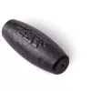 Black Cat Front Zone Weight Mat Zwart 3 stuks/verpakking O1,5Mm 20G