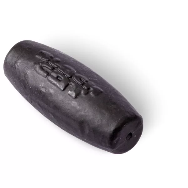Black Cat Front Zone Weight Mat Zwart 3 stuks/verpakking O1,5Mm 20G