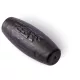 Black Cat Front Zone Weight Mat Zwart 2 stuks/verpakking O1,5Mm 30G