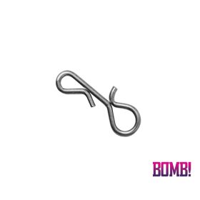 Delphin BOMB! Twisto SNAP / 20 stuks