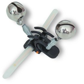 Black Cat Hells Bells 3St/Verpakking