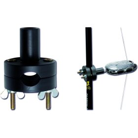 Black Cat Beetverklikkershouder