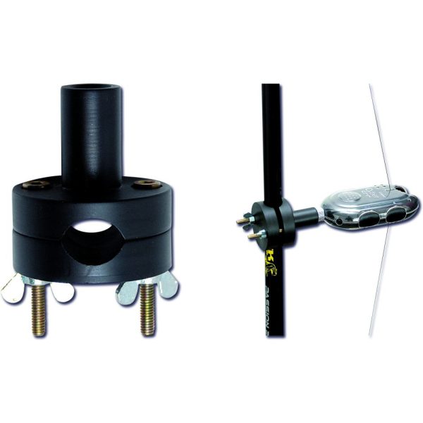 Black Cat Beetverklikkershouder