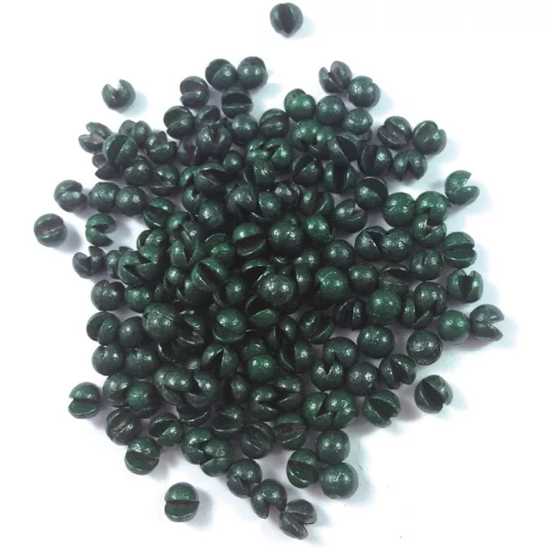 Sensas Competitie Groen 7mm 1,8gr Loodhagel