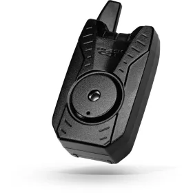 Black Cat Battle Sounder Ontvanger Zwart