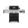 Broil King Regal Q 490 IR Gázgrill Fekete