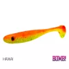 Delphin Rippa Softbait Jungle 5cm 5st