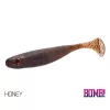 Delphin Rippa Gumivis Hawai 8cm 5st