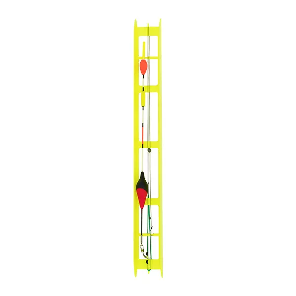 Energoteam Et Rapid Lichtgevende Cartridge Drijvende Dobbermontage 5Gr Zakhengel