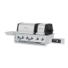 Broil King Imperial QS 690 BI Beépíthető Gázgrill