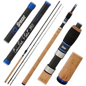   Sensas Coimbra Waggler Drijver Zwaar 3,9m 30gr 3-delige Match Hengel